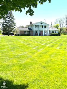 6255 S Byron Rd, Durand, MI, 48429