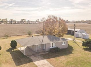 4070 County Road 352, Harviell, MO 63945