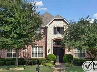 4916 Bosque Ct, Flower Mound, TX 75028