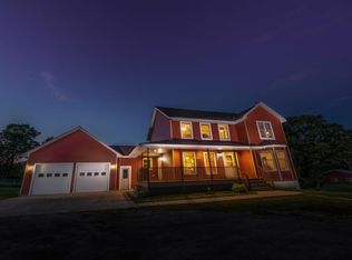 7667 337th Street Way, Cannon Falls, MN 55009