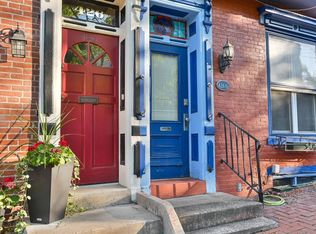 426 1/2 Boas Street, Harrisburg, PA 17102