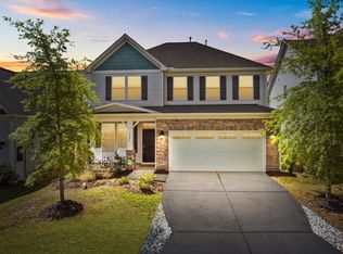 1046 Laredo Ln, Durham, NC 27703