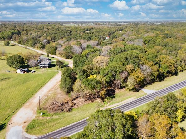 11950 Trinity Hills Rd, Kemp, TX 75143