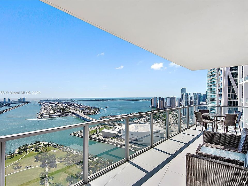1st image of 1100 Biscayne Blvd Unit 4701