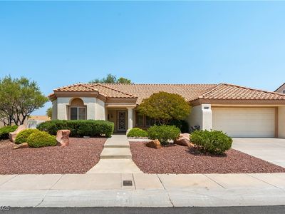 3016 Lotus Hill Dr, Las Vegas, NV, 89134
