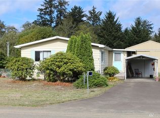2503 66th Pl, Long Beach, WA 98631