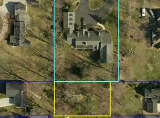 407 W McDonald St, Hartford City, IN 47348