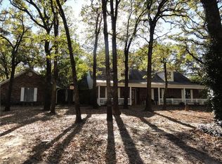7053 County Road 4082, Scurry, TX 75158