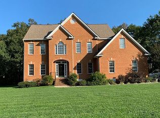 12349 Morning Creek Rd, Glen Allen, VA 23059