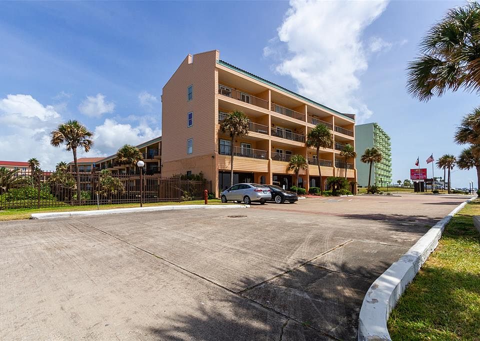 1st image of 9520 Seawall Blvd APT 224