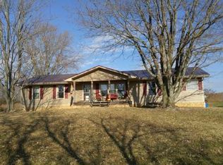 498 Ducktown Rd, Limestone, TN 37681