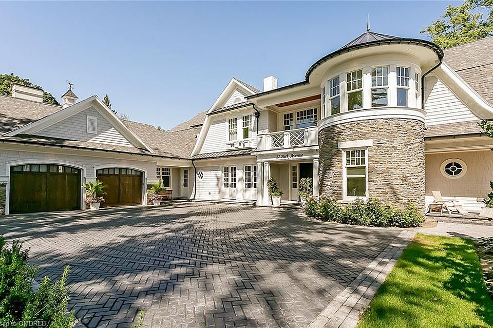 27 Park Ave, Oakville, ON L6J 3X9 MLS 40468947 Zillow