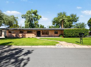 2917 E Hardy Pl, Tucson, AZ 85716