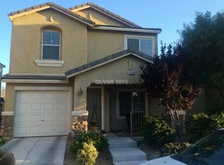 9539 Havasu Canyon Ave, Las Vegas, NV 89166