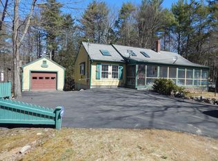 133 Mountain Rd, Cape Neddick, ME 03902