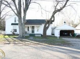 233 N Ann St, Fowlerville, MI