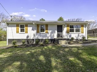 123 Hogin Rd, Dickson, TN 37055
