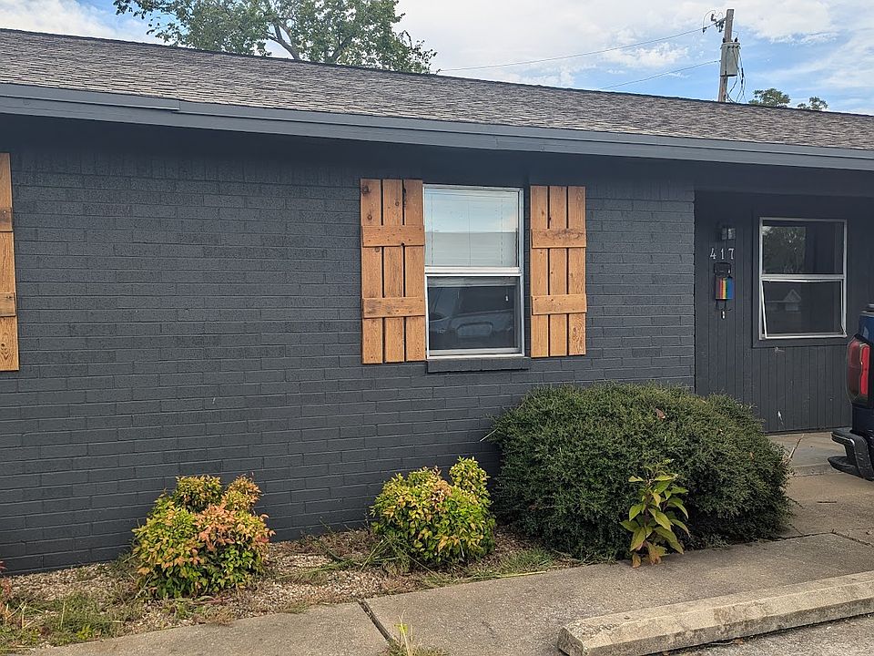 1st image of 427 SE A St