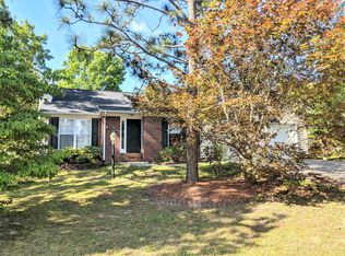 180 Winchester Rd, Pinehurst, NC 28374