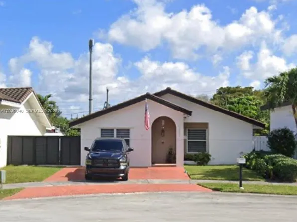 8121 SW 136th Pl, Miami, FL 33183