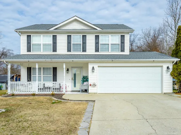 7162 Tyner Crossing Dr, Chattanooga, TN 37421