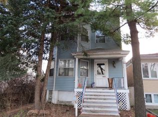 4321 W School St, Chicago, IL 60641
