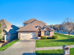 2317 Animada Pl, Edmond, OK 73034