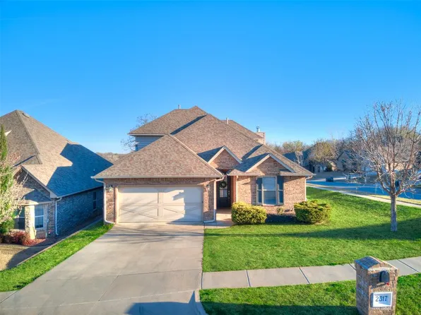 2317 Animada Pl, Edmond, OK 73034