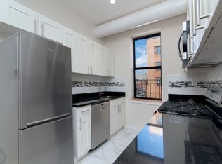 610 Monroe St #3FR, Brooklyn, NY 11221