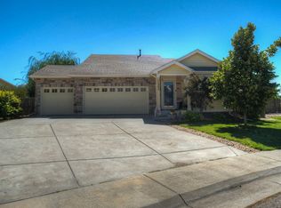 11302 Jersey Cir, Thornton, CO 80233