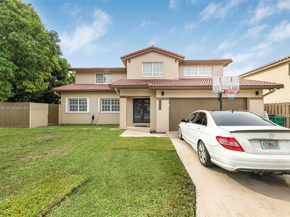8646 SW 207th Ter, Cutler Bay, FL 33189
