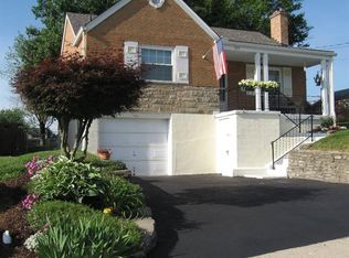 5875 Weston Ct, Cincinnati, OH 45248