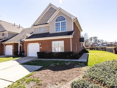 5325 Village Square Ct, Virginia Beach, VA, 23455