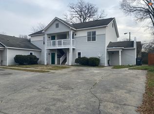 1920 Pegram St #C, Charlotte, NC 28205