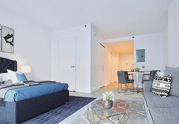 3rd image of 3 W 36th St APT 8C