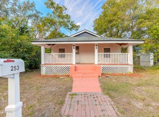253 Selden Ave, Ormond Beach, FL 32174