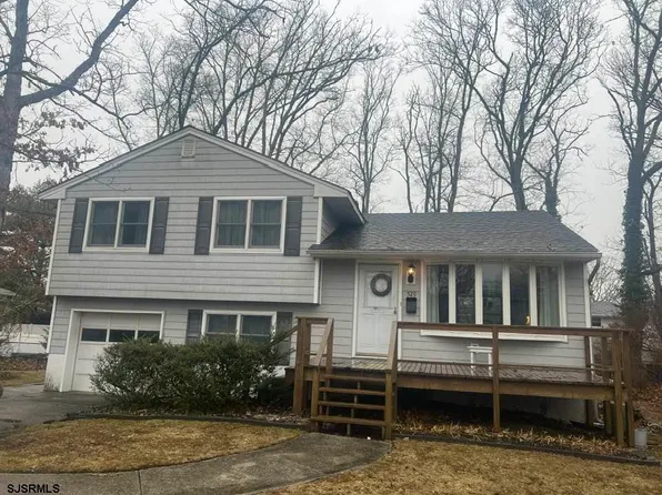 529 Marita Ann Dr, Northfield, NJ 08225