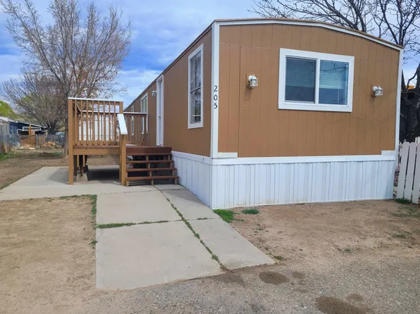 424 32nd Rd Trailer 205, Clifton, CO 81520
