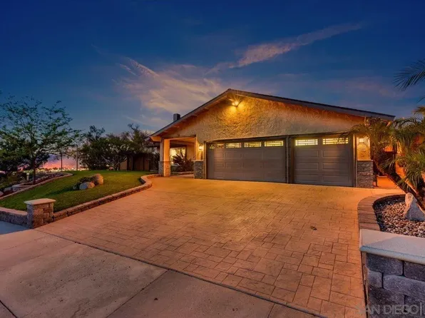 2185 Estela Dr, El Cajon, CA 92020