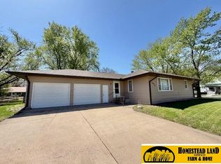103 E Rose St, Plymouth, NE 68424