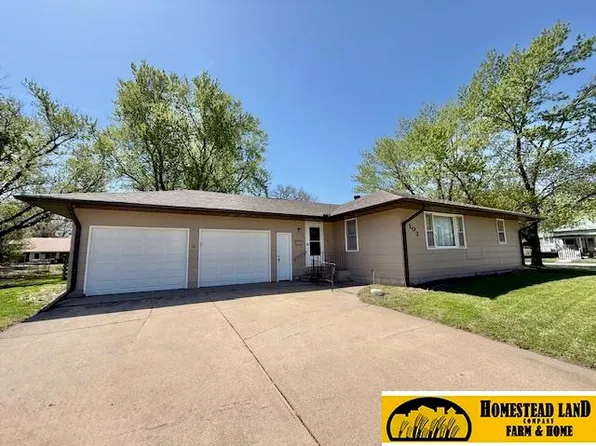 103 E Rose St, Plymouth, NE 68424
