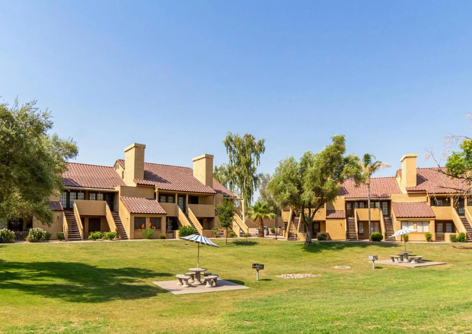 4901 S Calle Los Cerros Dr — Photo 3