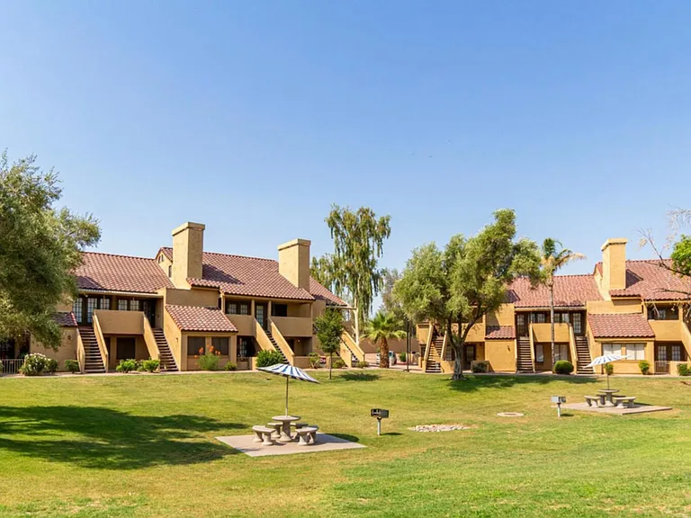4901 S Calle Los Cerros Dr #103 — Photo 3