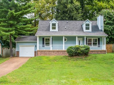 3036 Reelfoot Dr, Nashville, TN, 37214