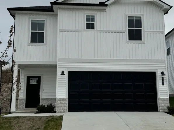 4121 Walnut Ridge Dr Lot 185, Nashville, TN 37207