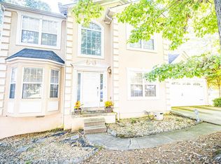 2607 Cloud Ct, Decatur, GA 30034