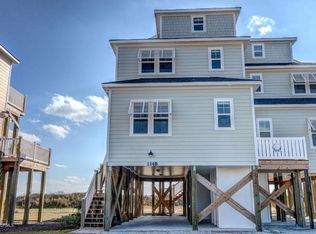 1148 New River Inlet Rd #1, North Topsail Beach, NC 28460