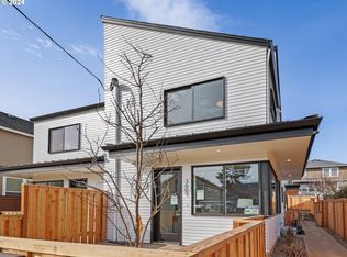 3609 NE 44th Ave, Portland, OR 97213