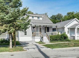 1523 11th Ave, Port Huron, MI 48060