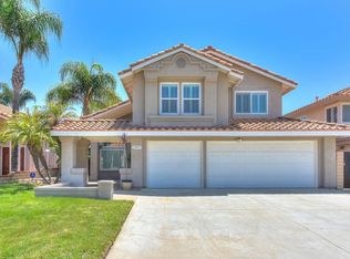 13597 Anochecer Ave, Chino Hills, CA 91709